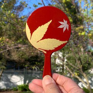 Japanese Travel Compact Mirror